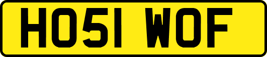 HO51WOF