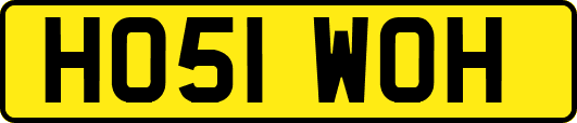 HO51WOH