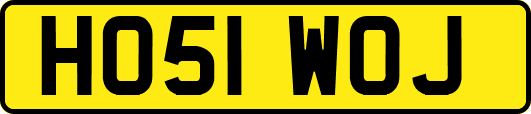 HO51WOJ