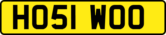 HO51WOO