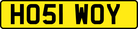 HO51WOY