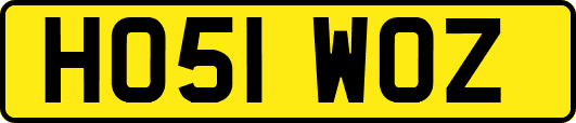 HO51WOZ