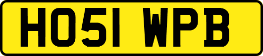 HO51WPB