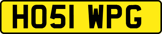 HO51WPG