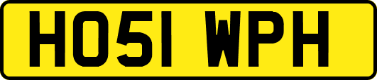 HO51WPH