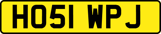 HO51WPJ