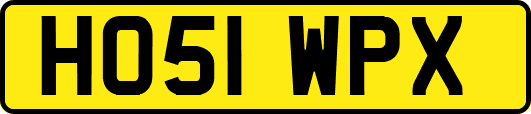 HO51WPX