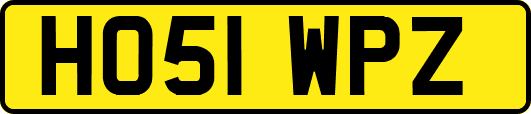 HO51WPZ