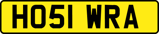 HO51WRA