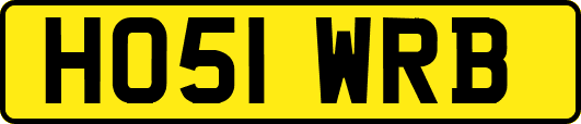 HO51WRB
