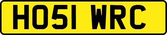 HO51WRC