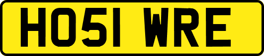 HO51WRE