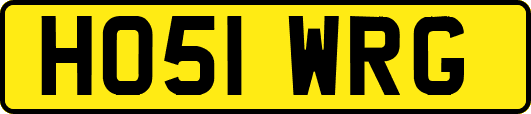 HO51WRG
