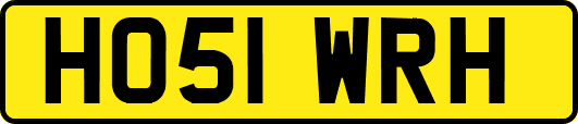 HO51WRH