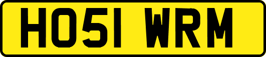HO51WRM