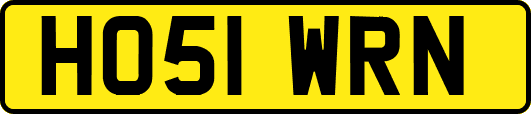 HO51WRN