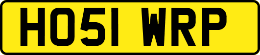 HO51WRP
