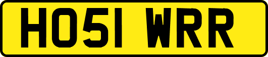 HO51WRR