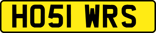 HO51WRS