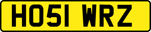 HO51WRZ