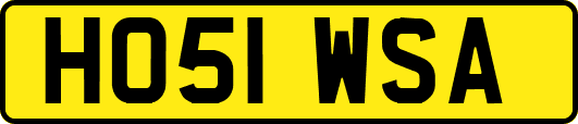 HO51WSA