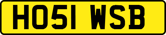 HO51WSB