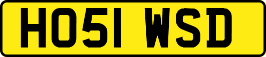 HO51WSD