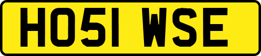 HO51WSE