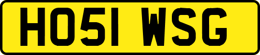 HO51WSG