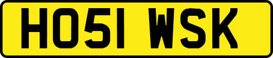 HO51WSK