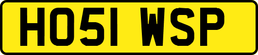 HO51WSP