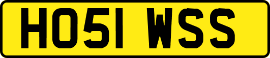 HO51WSS