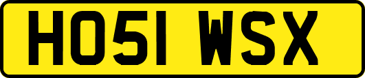 HO51WSX