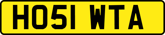 HO51WTA