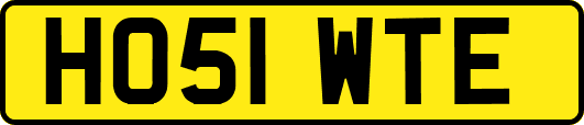HO51WTE