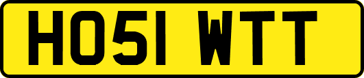 HO51WTT