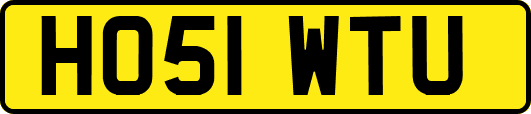 HO51WTU