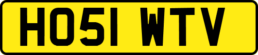 HO51WTV