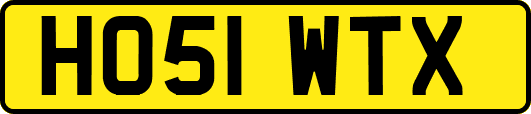 HO51WTX