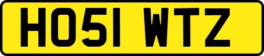 HO51WTZ