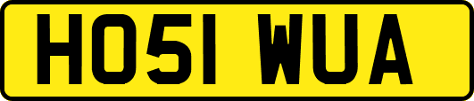 HO51WUA