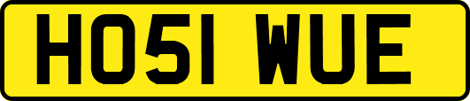 HO51WUE