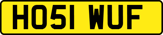 HO51WUF