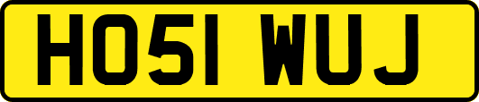 HO51WUJ