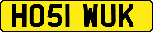 HO51WUK