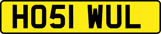 HO51WUL