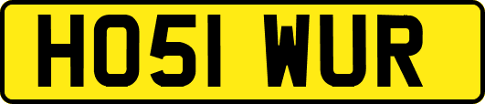 HO51WUR