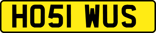 HO51WUS