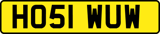 HO51WUW