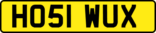 HO51WUX